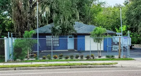 Hudson Commercial Property on State Road