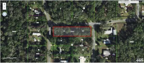 Hernando, FL Mobile Home Lots