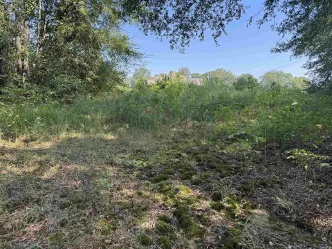 Residential Lot with Bayou View