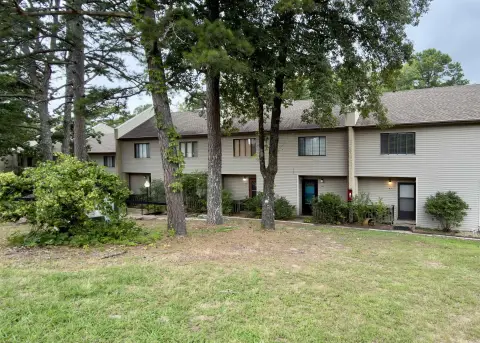 Furnished Two-Story Short-Term Rental
