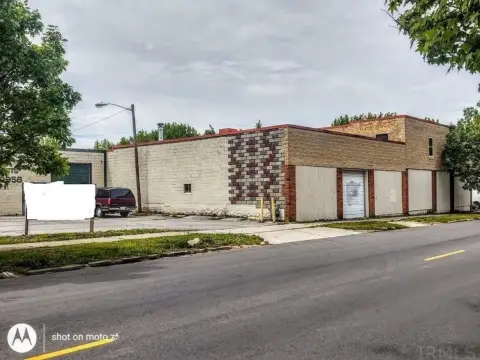 Fort Wayne Special Purpose Property