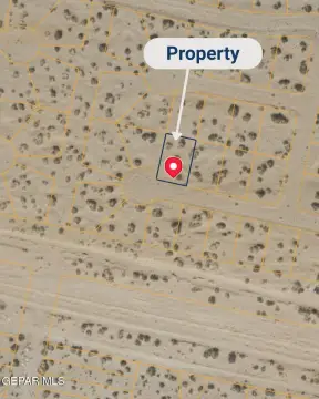 Horizon City Land Investment Opportunity