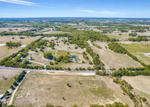 50.2 Acres of Texas Land