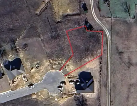 Residential Land in Boutique Community