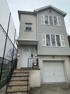 Two-Family Home in Harrison, NJ