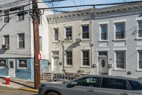 Guttenberg Two-Family Home with Yard