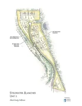 Redding Land Parcel For Sale