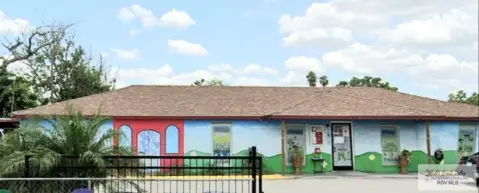 Established Business in High-Traffic Area