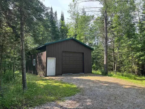 Tittabawassee Riverfront Vacant Land