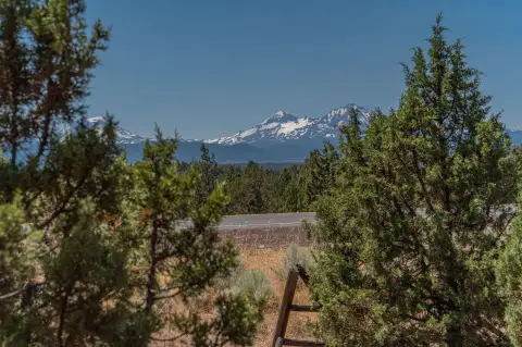 Bend, Oregon Land Opportunity