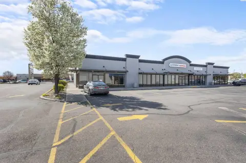 Kennewick Retail Opportunity