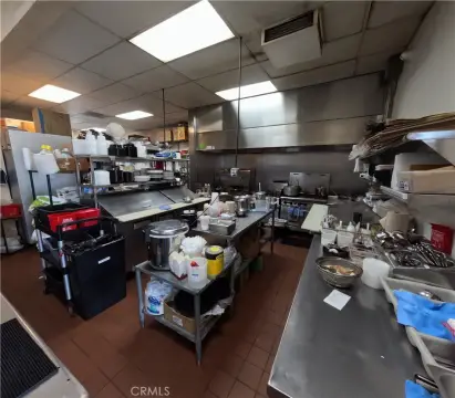 Profitable Restaurant Business Opportunity