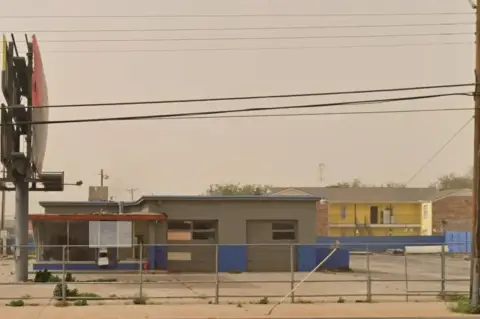 Odessa Corner Lot Opportunity