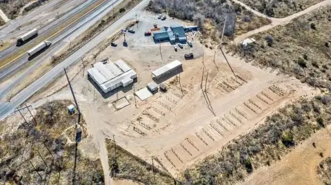 Versatile Commercial Property with I-20 Access