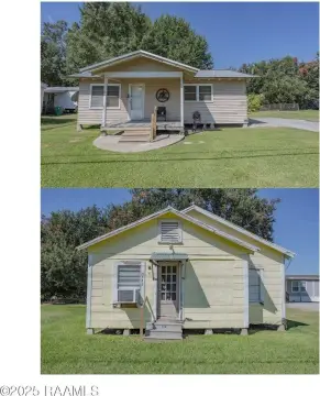 Rayne Multi-Family Investment Opportunity