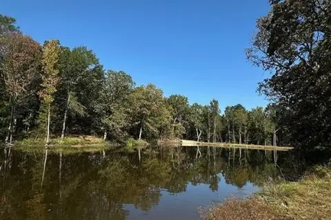18 Acres Near Lake Cypress