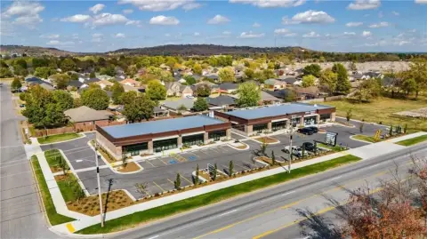 Springdale Retail/Office/Medical Space For Sale