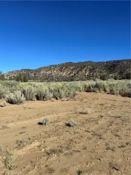 Rural Land Parcel