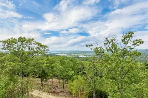 Sunset Ridge Building Lot