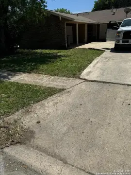 San Antonio Duplex Investment Opportunity