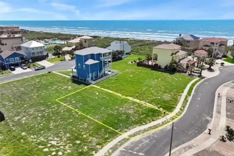 Beach Proximity Land in Port Aransas