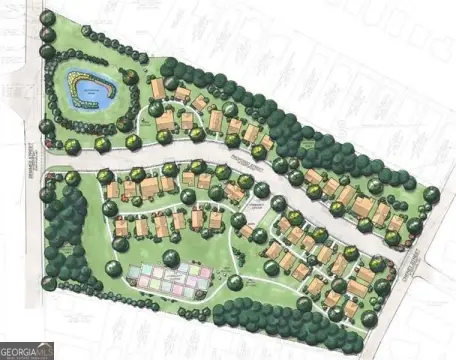 Prime Development Land Near Downtown