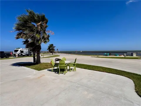 Waterfront Resort Lot in Corpus