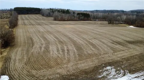 Recreational Land Near Alma Center