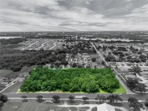 Winter Haven Development Opportunity