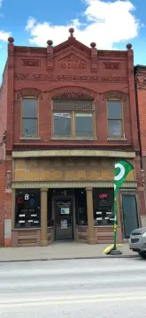 Updated Storefront Property
