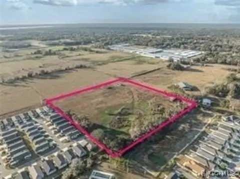 Wildwood, FL Land Opportunity