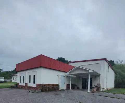 Bluefield Commercial Property with Apartments