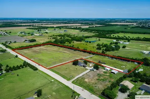 Eight Acre Land in Nevada