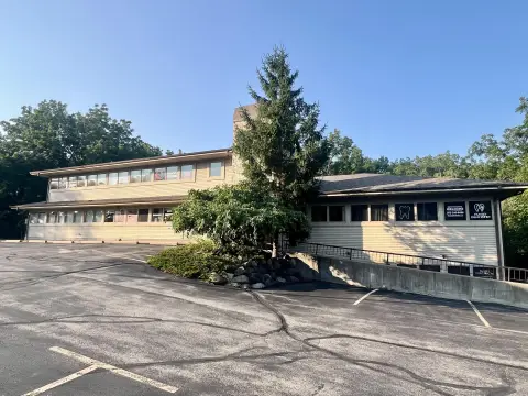 Upper-Level Office Condo