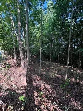 Land in Gated Community