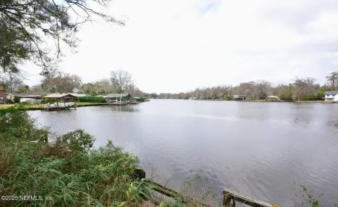 Waterfront Land in Jacksonville, FL