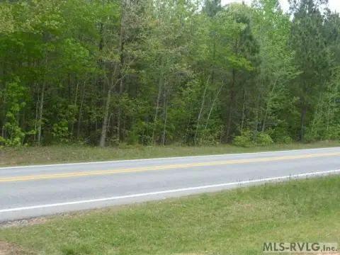 Commercial Land Near Lake Gaston