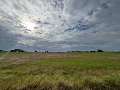 Elgin, OK 5-Acre Lot