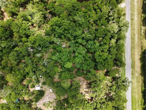 Residential Land Homesite