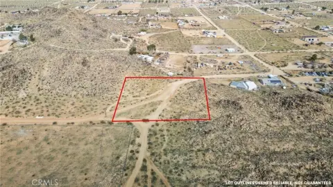 Apple Valley Land For Sale
