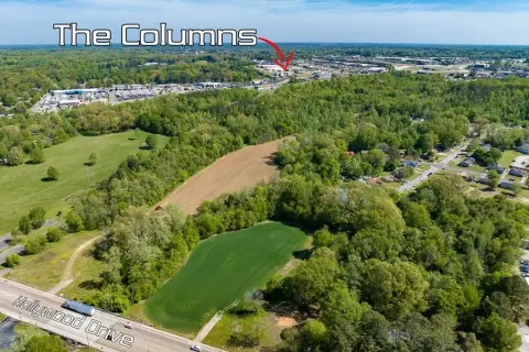 Jackson, TN Commercial Land Opportunity