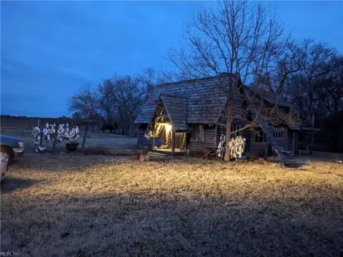 Eastville Land and Farms