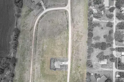 Land in Woodbine, Kansas