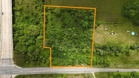 Kingsport Land For Business