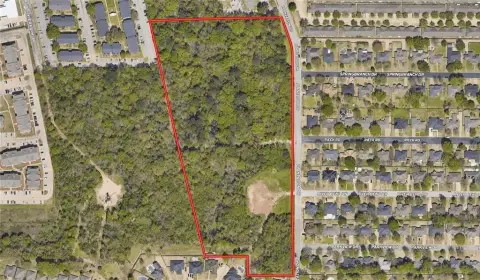 Residential Land Development Opportunity