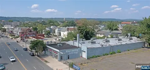 Redevelopment Opportunity in Central Orange