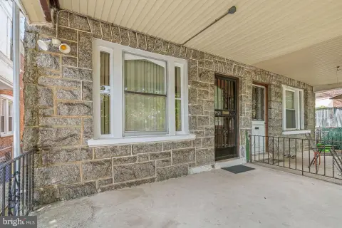 Grandfathered Duplex With Basement Egress