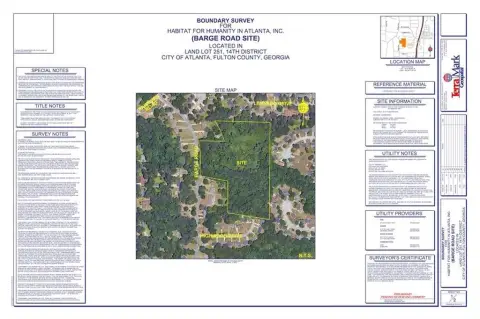 Atlanta Infill Development Opportunity