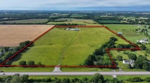 Highway Frontage Development Opportunity