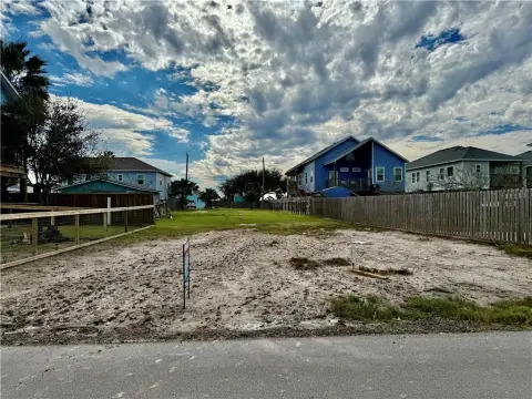 Residential Land Near Waterfront